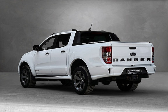 Ford Ranger 12 of 30