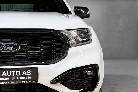 Ford Ranger 5 of 30