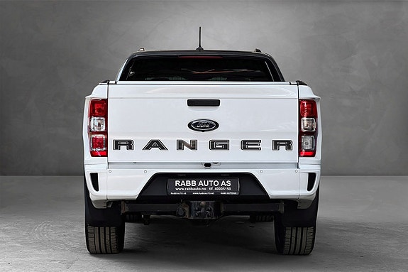 Ford Ranger 10 of 30