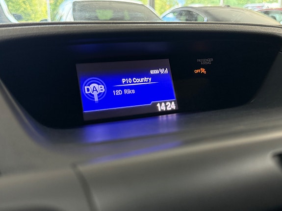 Honda CR-V 23 of 24