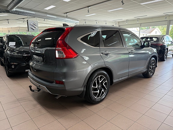 Honda CR-V 6 of 24