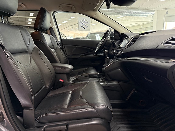 Honda CR-V 11 of 24