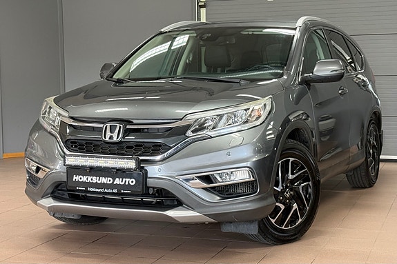 Honda CR-V 2 of 24