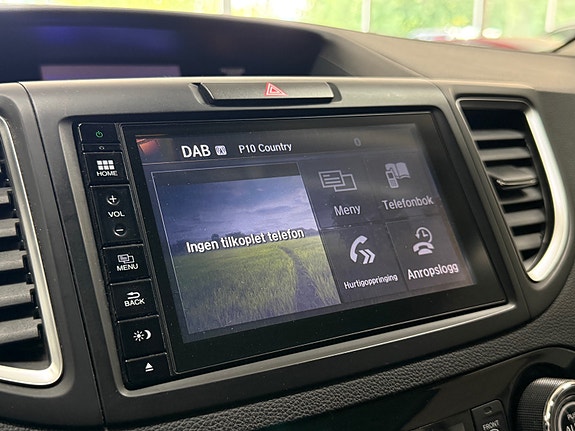 Honda CR-V 21 of 24