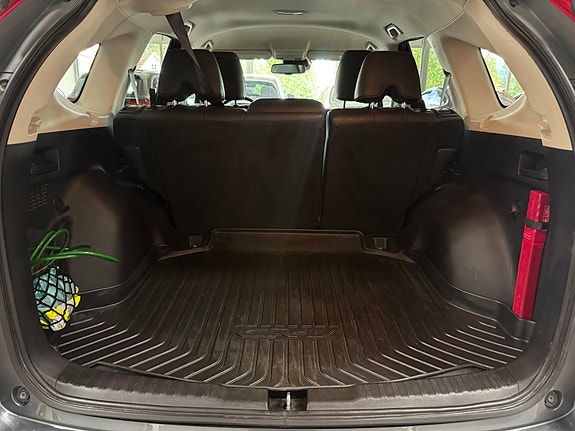 Honda CR-V 9 of 24
