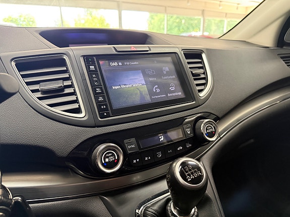 Honda CR-V 19 of 24