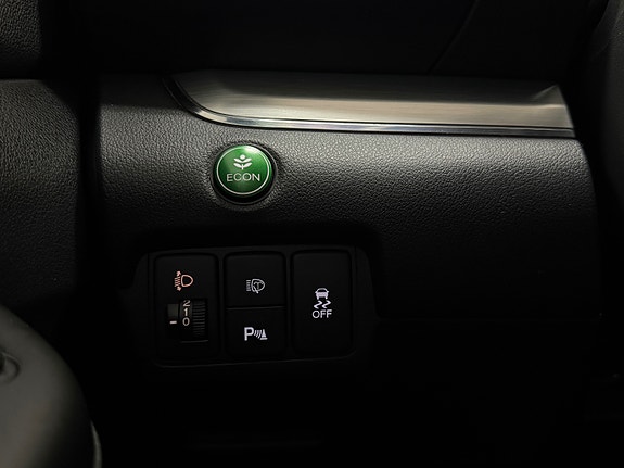 Honda CR-V 18 of 24