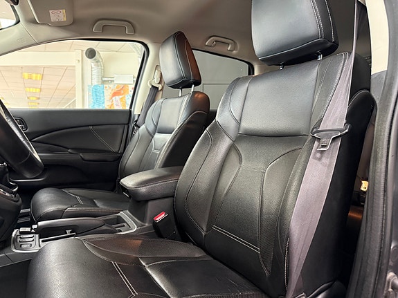 Honda CR-V 14 of 24