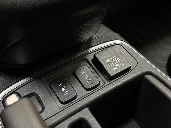 Honda CR-V 20 of 24
