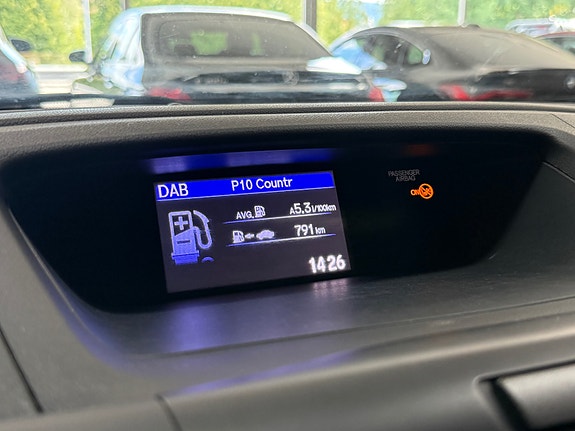 Honda CR-V 24 of 24