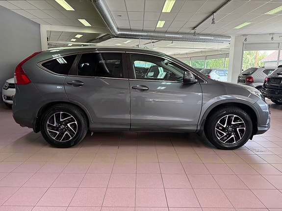 Honda CR-V 5 of 24
