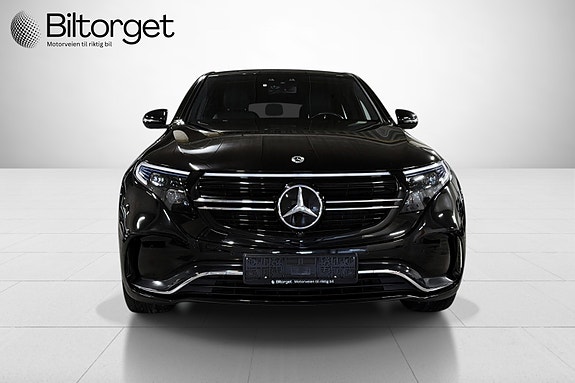 Mercedes-Benz EQC400 2 of 29