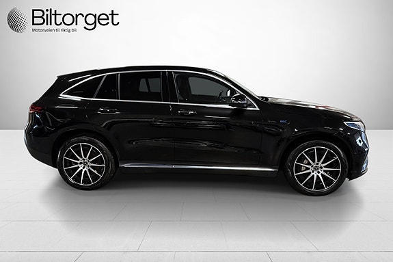 Mercedes-Benz EQC400 4 of 29