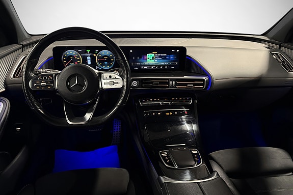 Mercedes-Benz EQC400 15 of 29