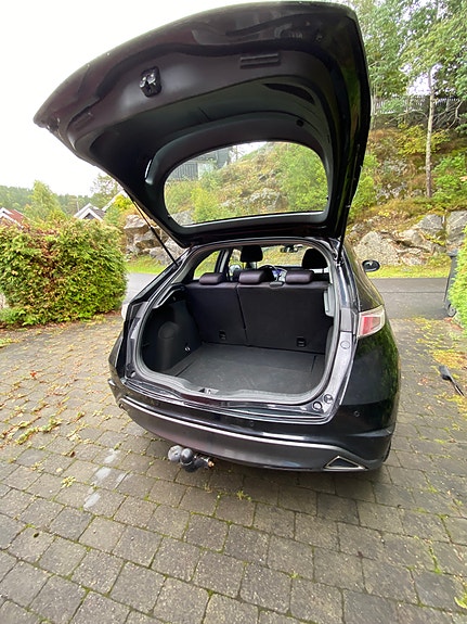 Honda Civic 7 of 11