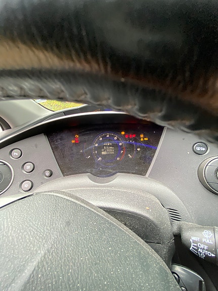 Honda Civic 11 of 11