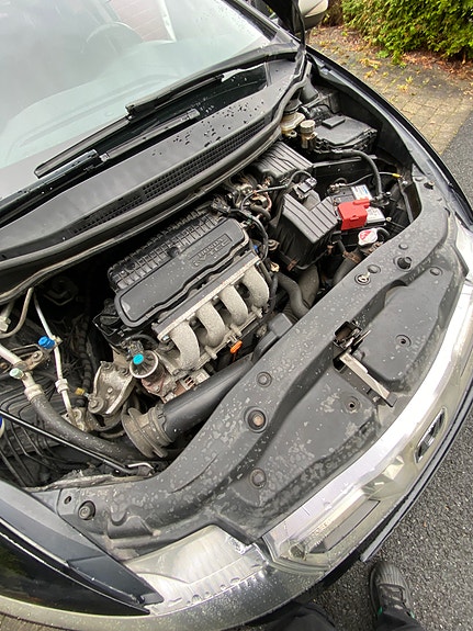 Honda Civic 9 of 11