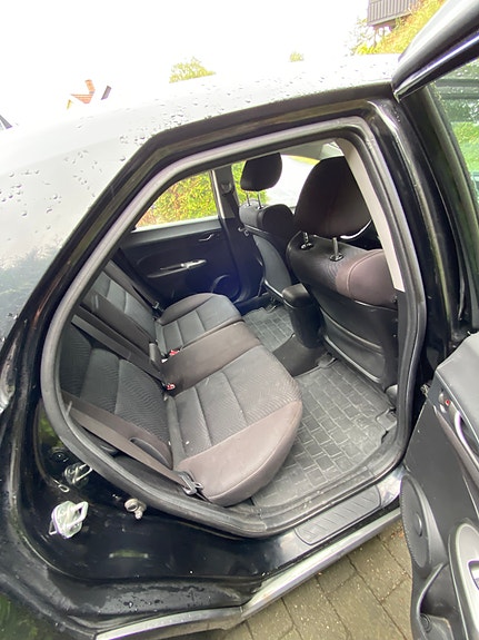 Honda Civic 6 of 11