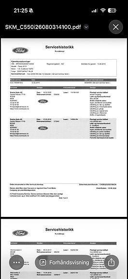 Ford Fiesta 10 of 10