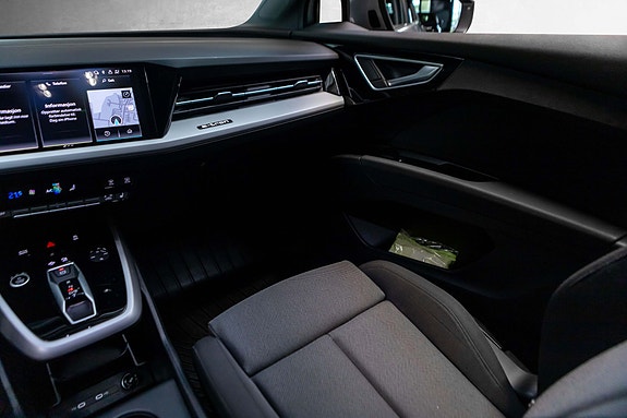 Audi Q4 e-tron 29 of 30