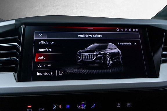 Audi Q4 e-tron 18 of 30