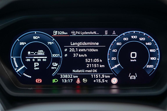 Audi Q4 e-tron 13 of 30