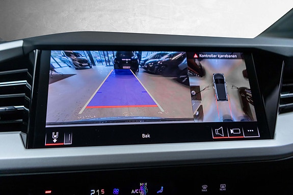 Audi Q4 e-tron 19 of 30