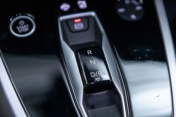 Audi Q4 e-tron 22 of 30