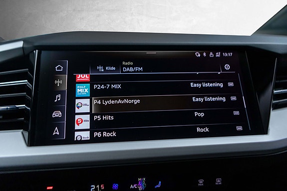 Audi Q4 e-tron 16 of 30