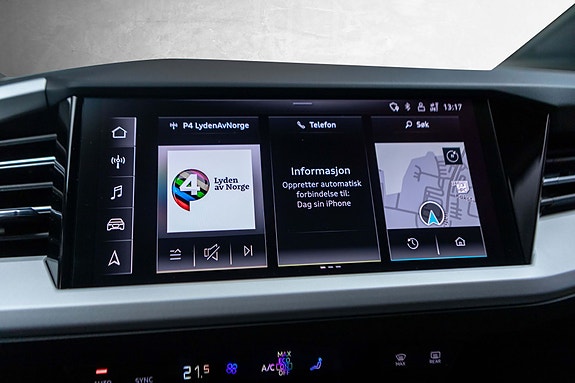 Audi Q4 e-tron 15 of 30