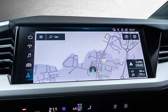 Audi Q4 e-tron 17 of 30