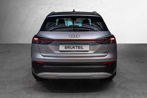 Audi Q4 e-tron 8 of 30