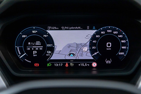 Audi Q4 e-tron 14 of 30