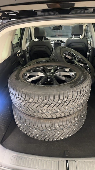 Maxus Euniq 6 14 of 14
