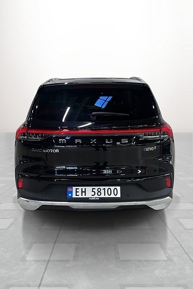 Maxus Euniq 6 6 of 14