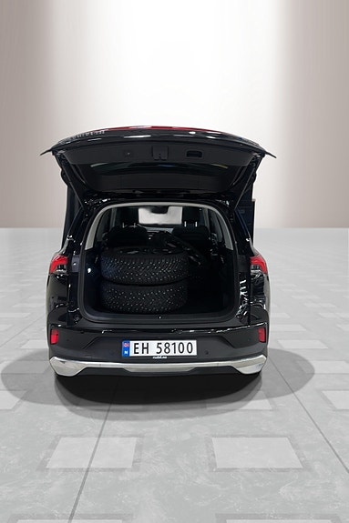 Maxus Euniq 6 8 of 14