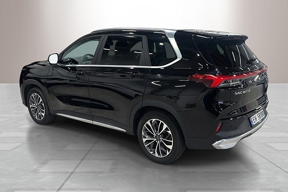 Maxus Euniq 6 4 of 14