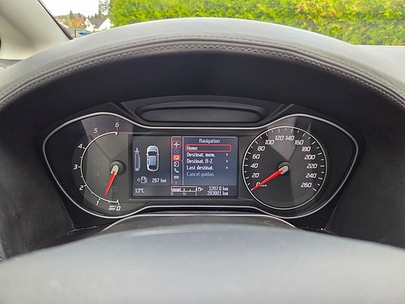 Ford S-MAX 11 of 13