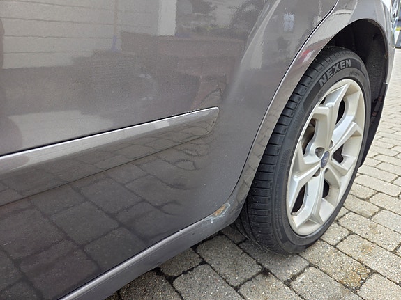 Ford S-MAX 13 of 13