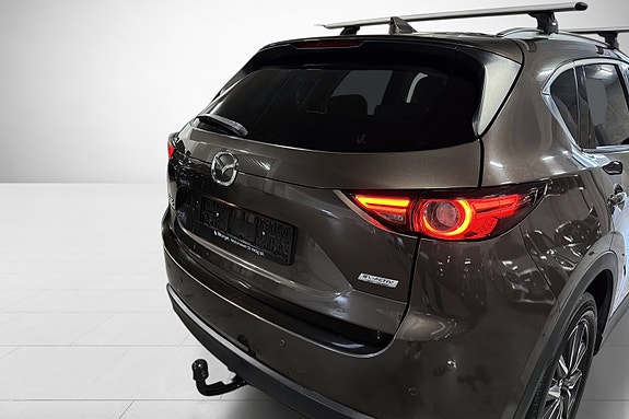Mazda CX-5 7 of 30