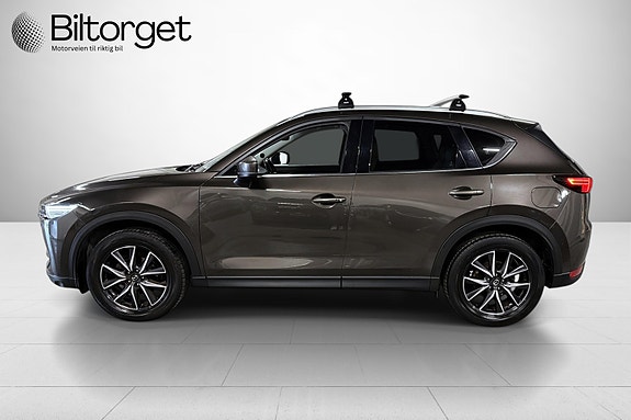 Mazda CX-5 9 of 30