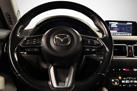 Mazda CX-5 17 of 30