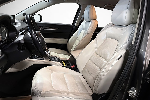 Mazda CX-5 13 of 30