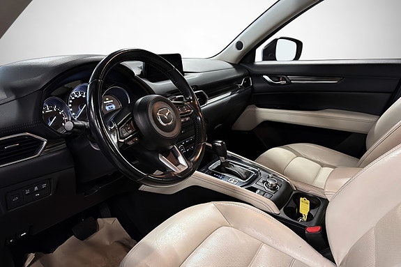 Mazda CX-5 12 of 30