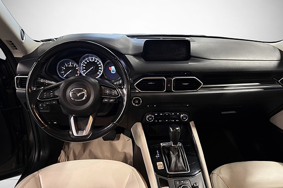 Mazda CX-5 16 of 30