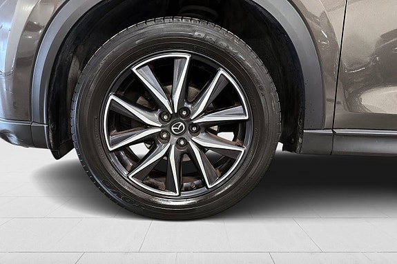 Mazda CX-5 10 of 30