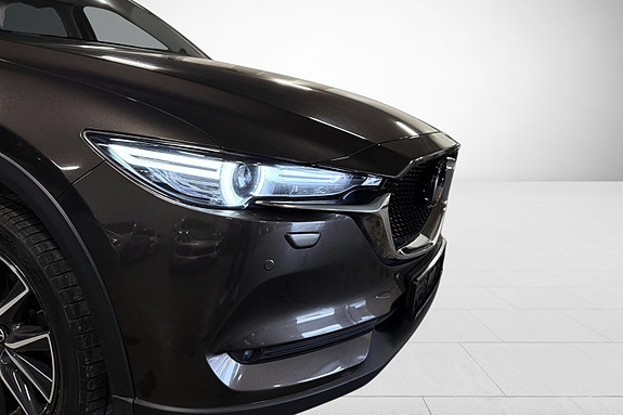 Mazda CX-5 11 of 30