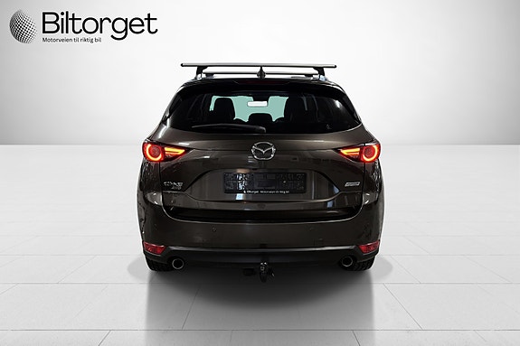 Mazda CX-5 6 of 30