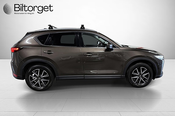 Mazda CX-5 4 of 30