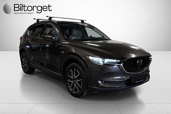 Mazda CX-5 3 of 30